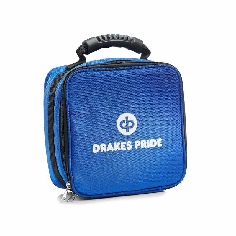 Drakes Pride Quattro Bag