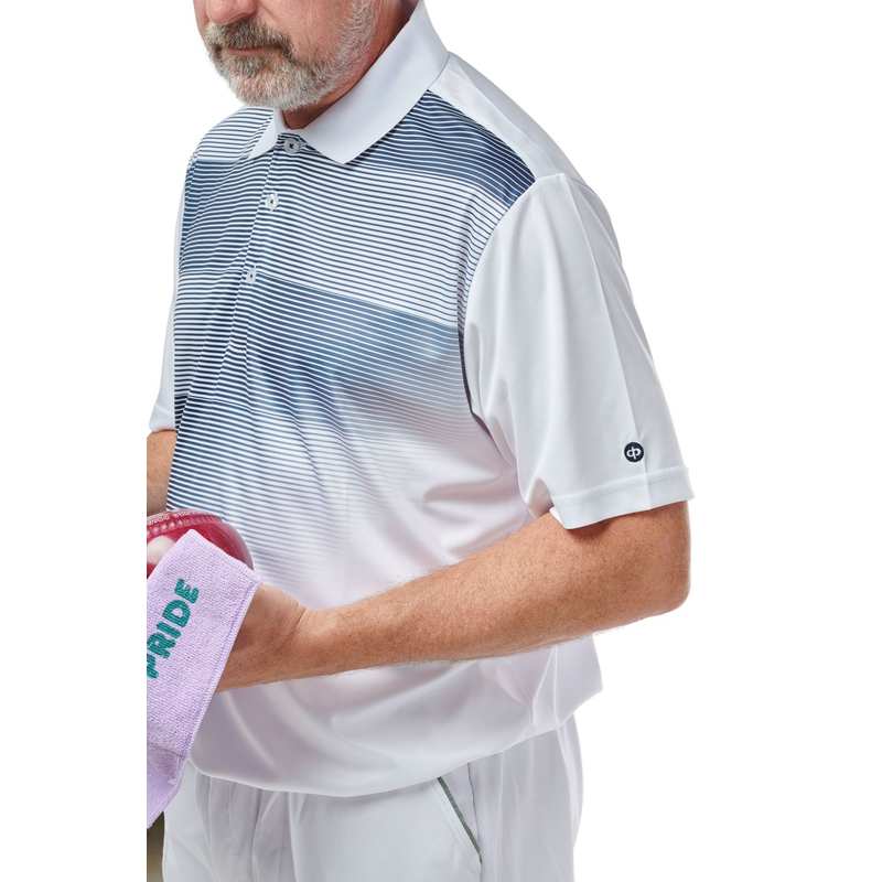 Drakes Pride Mens Bertie Polo