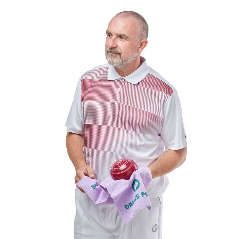 Drakes Pride Mens Bertie Polo