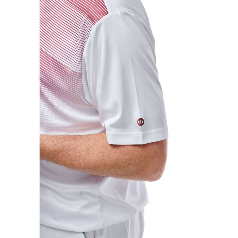 Drakes Pride Mens Bertie Polo