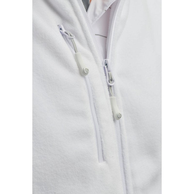 Drakes Pride Montana Fleece Jacket Unisex