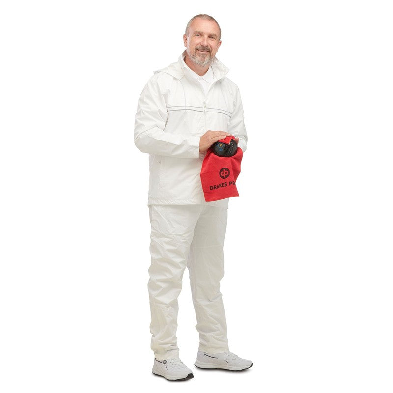 Drakes Pride Unisex Armada Waterproof Jacket