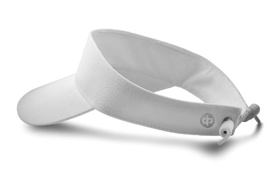 Drakes Pride Corkscrew Visor