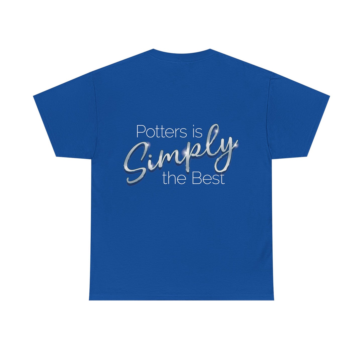 Simply The Best T-Shirt