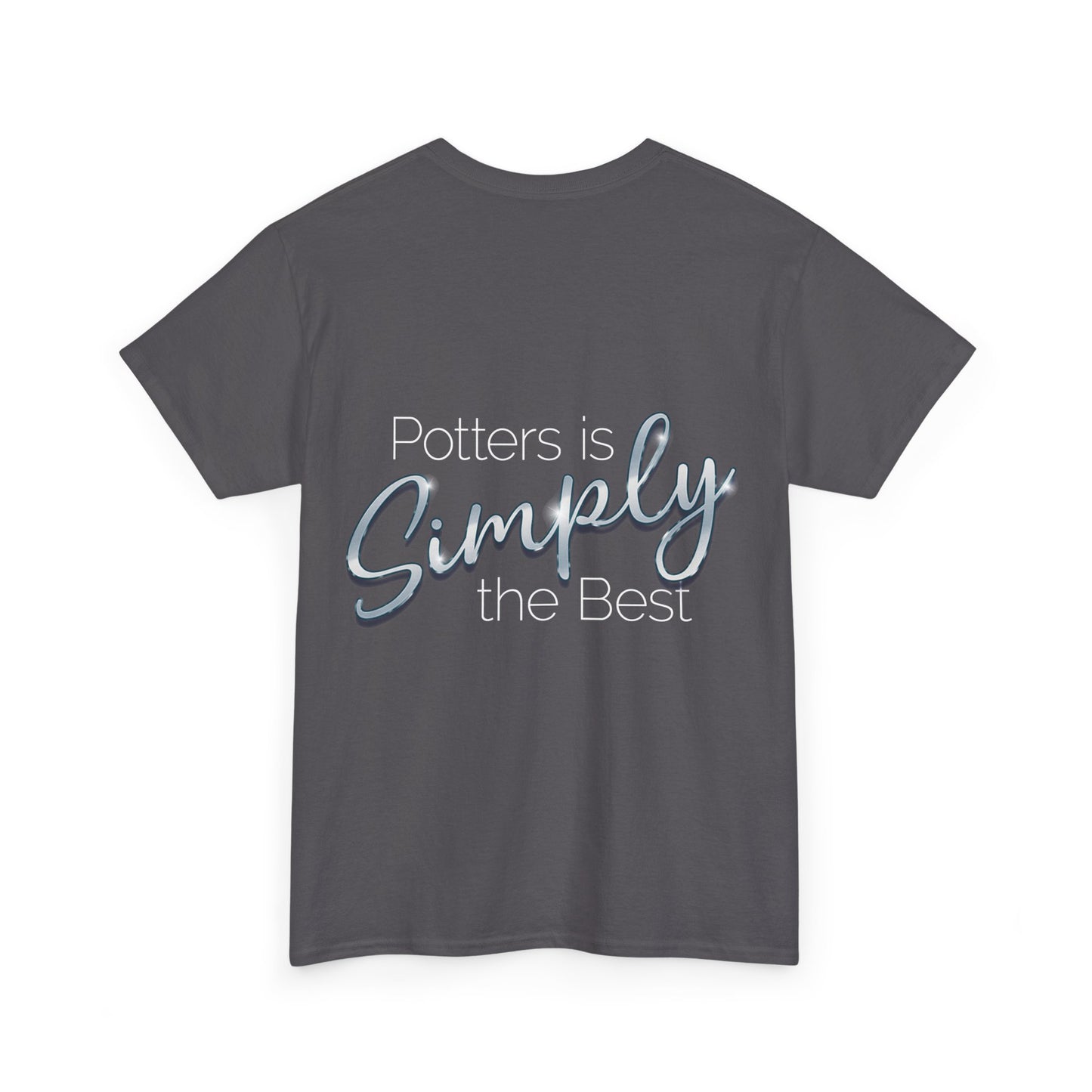 Simply The Best T-Shirt