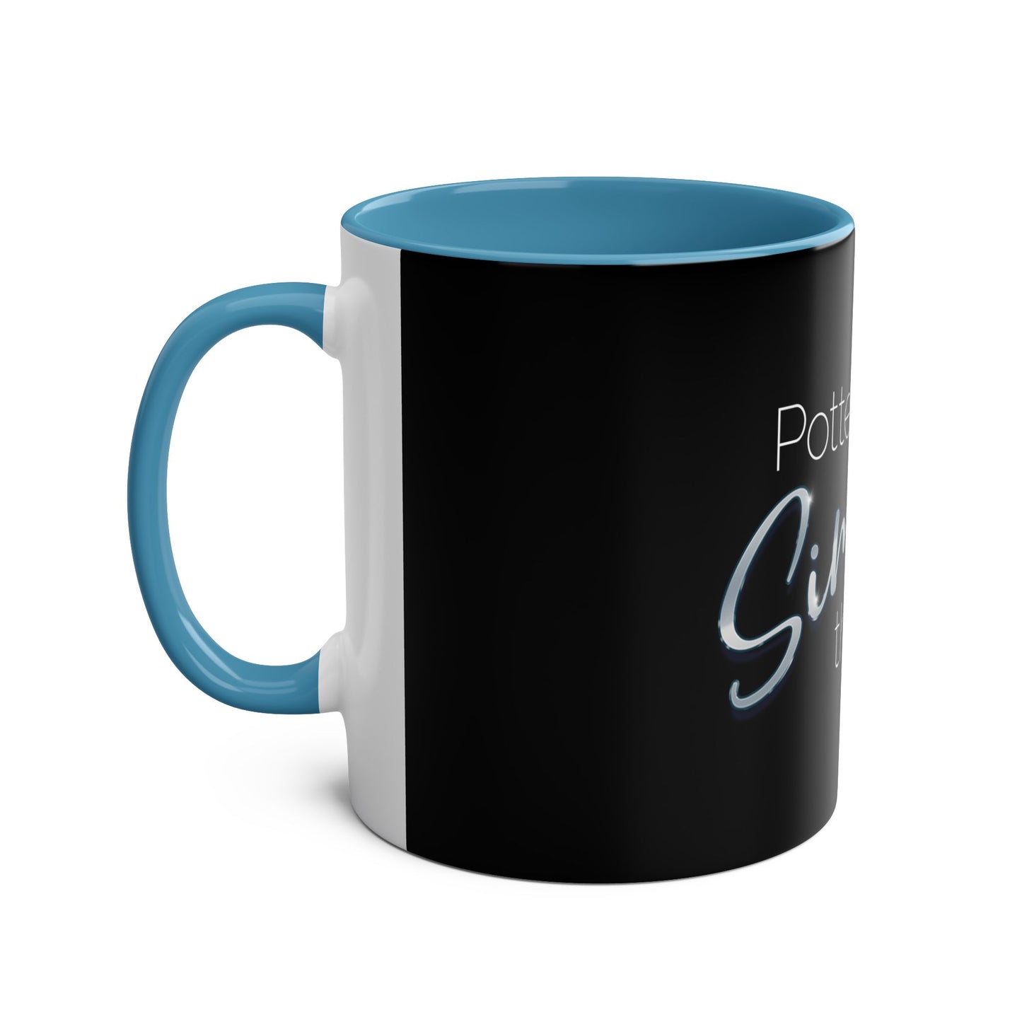 Simply The Best Mug