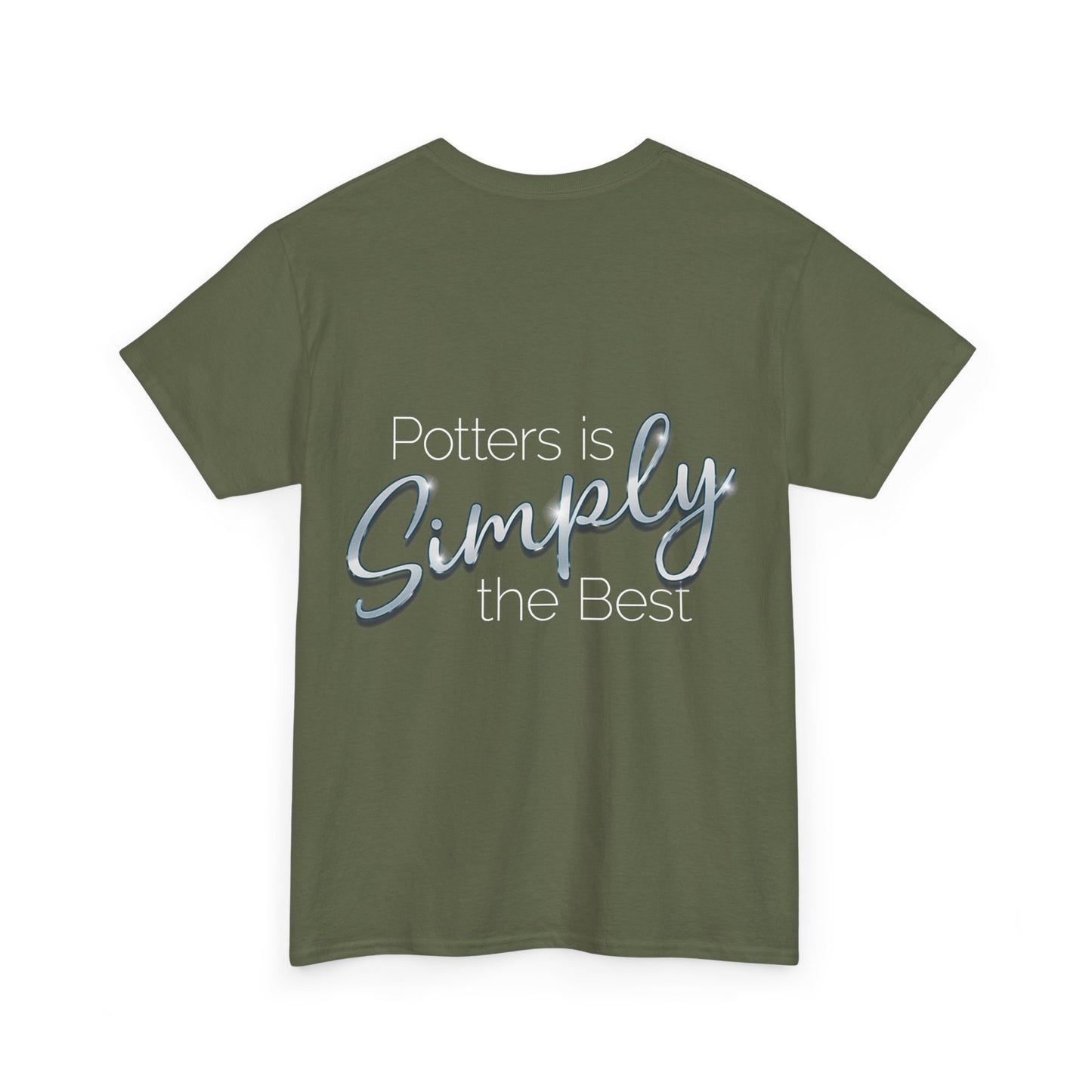Simply The Best T-Shirt