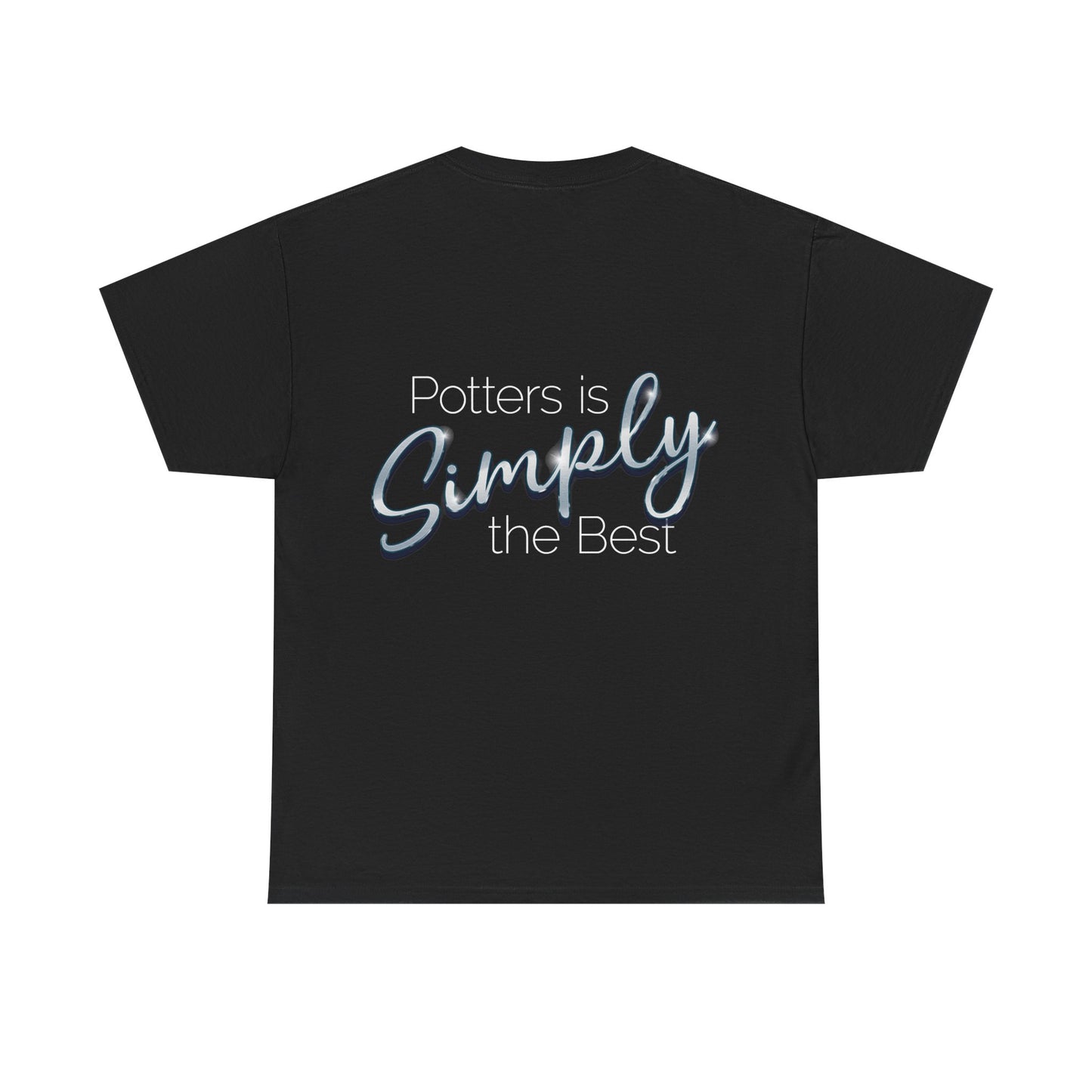 Simply The Best T-Shirt