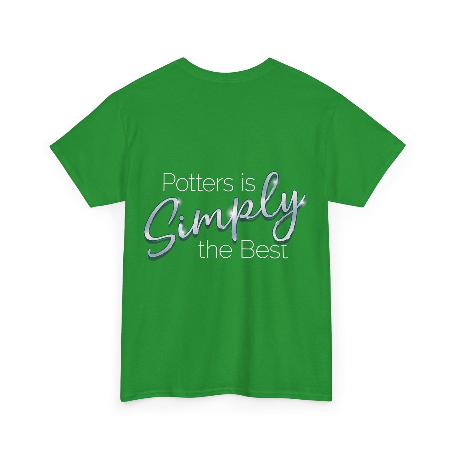 Simply The Best T-Shirt