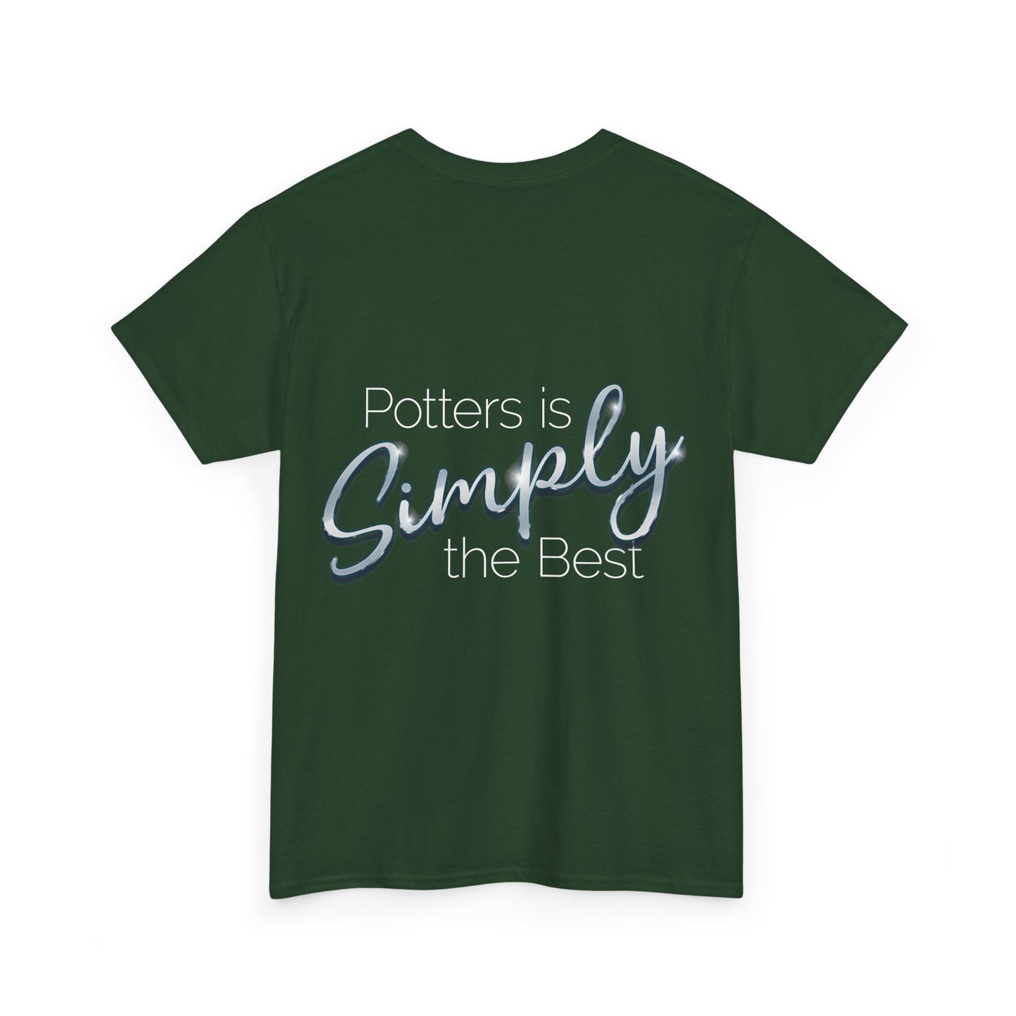 Simply The Best T-Shirt