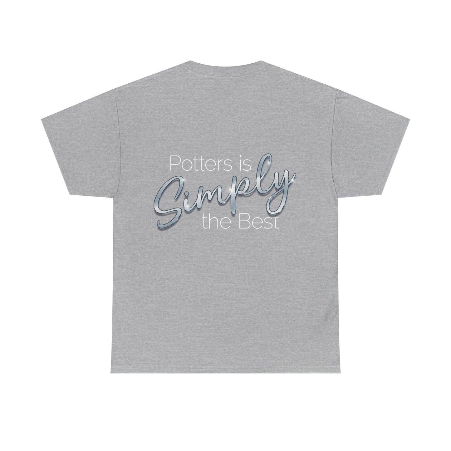 Simply The Best T-Shirt