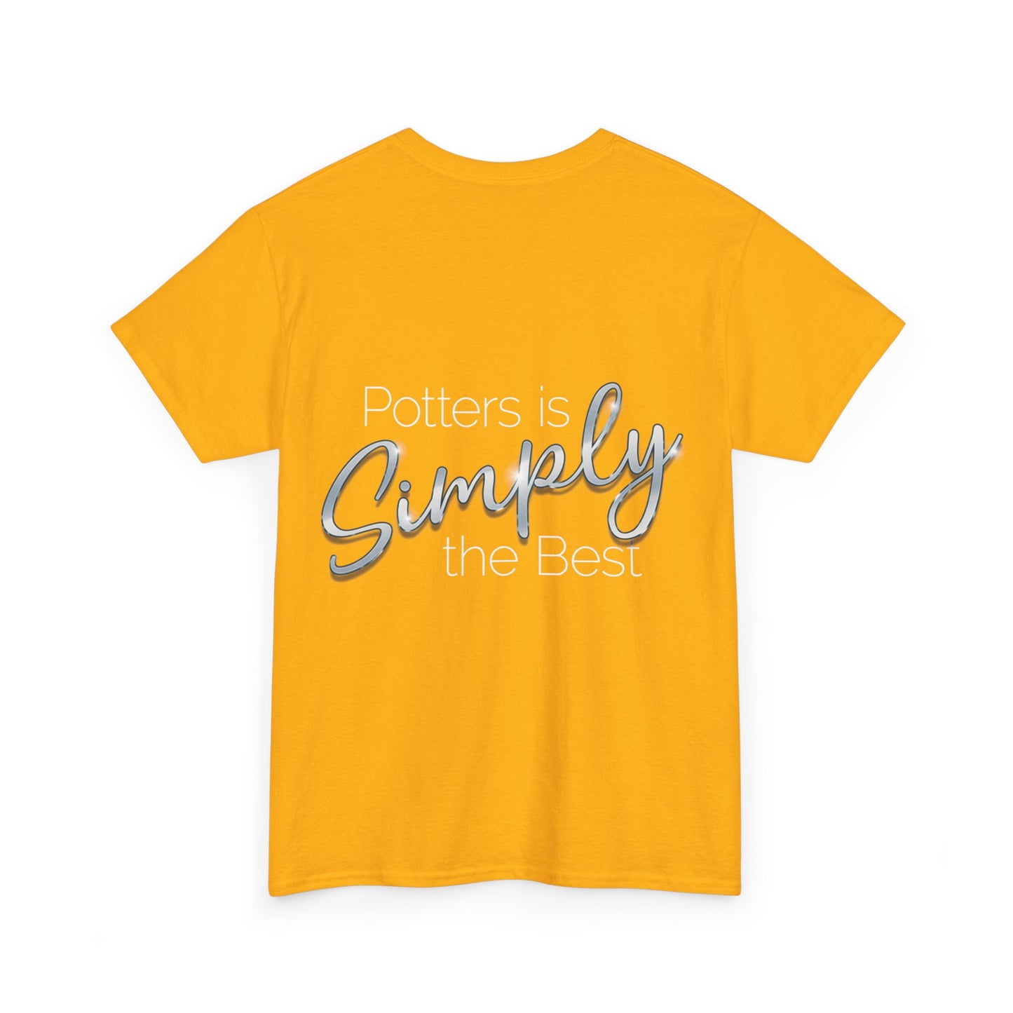 Simply The Best T-Shirt