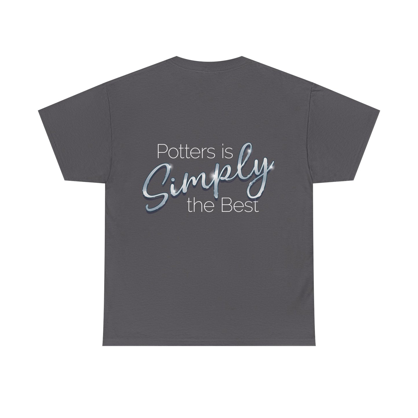 Simply The Best T-Shirt