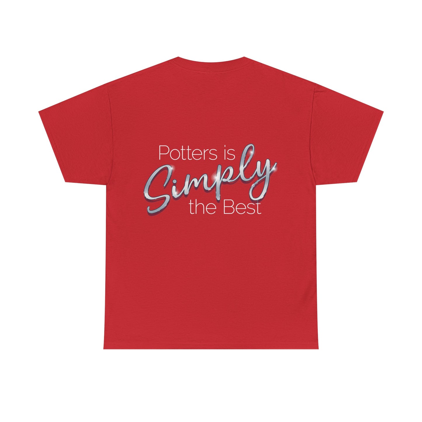 Simply The Best T-Shirt