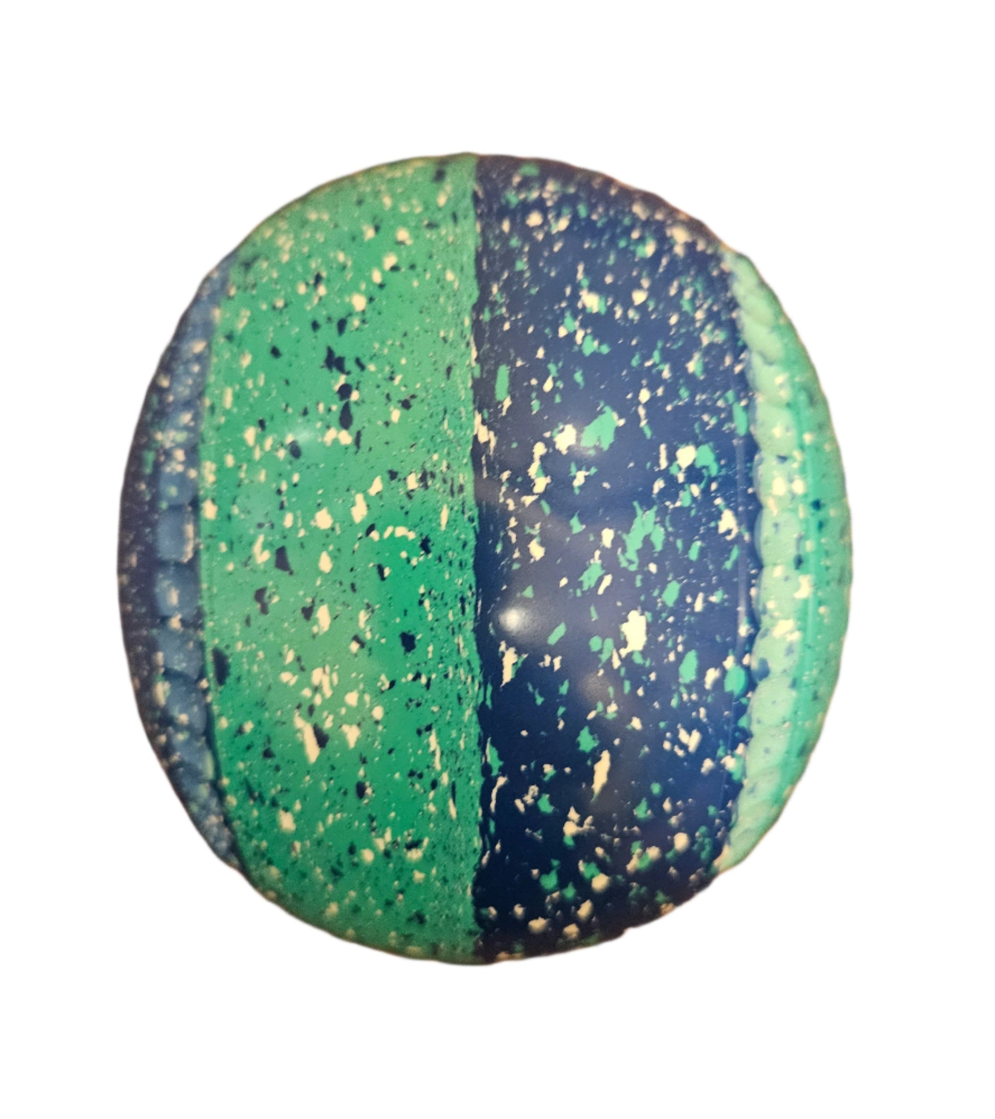 Henselite Tiger II 3H Momentum * Limited Edition * Fish Emblem Series C Grip