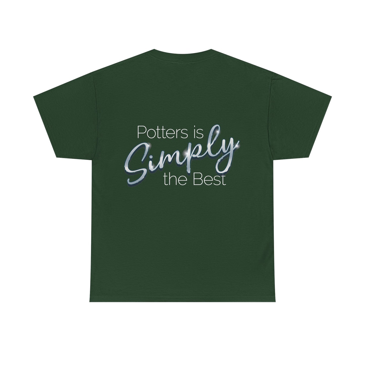 Simply The Best T-Shirt