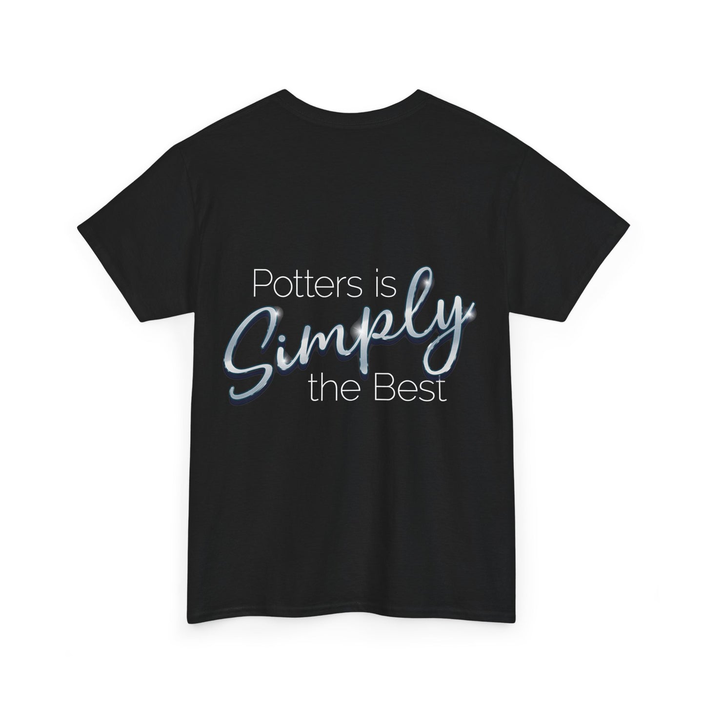 Simply The Best T-Shirt