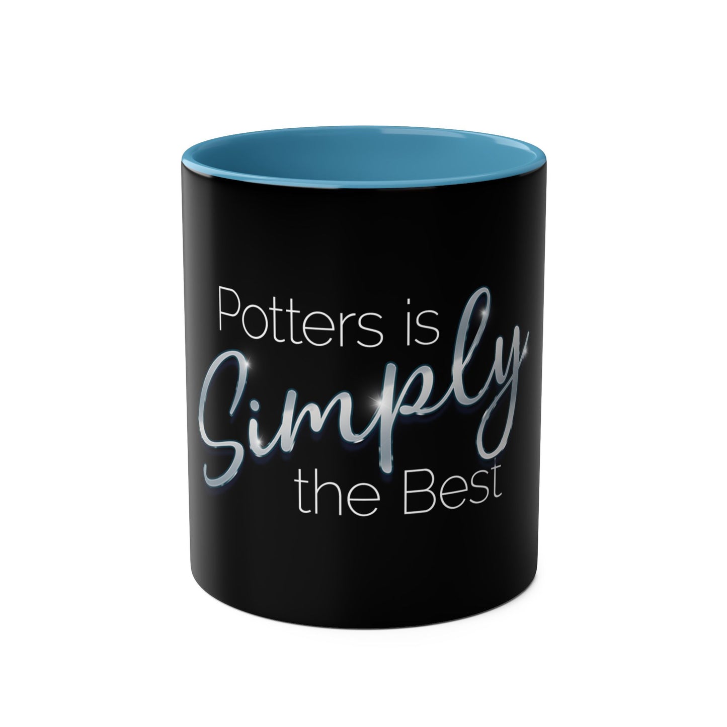Simply The Best Mug