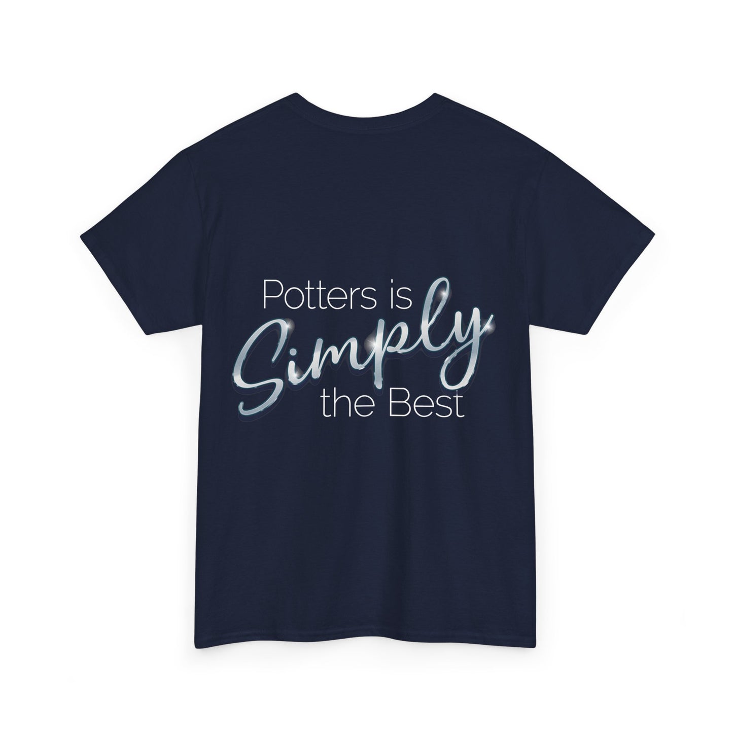Simply The Best T-Shirt