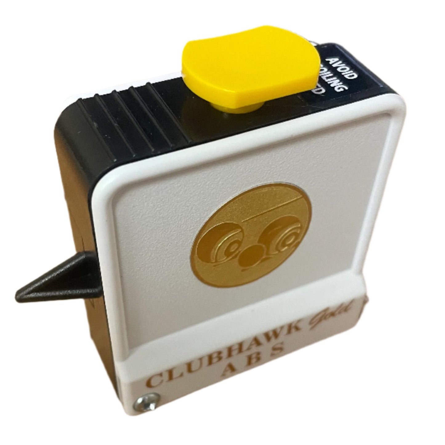Henselite Clubhawk Gold Limited Edition Measure