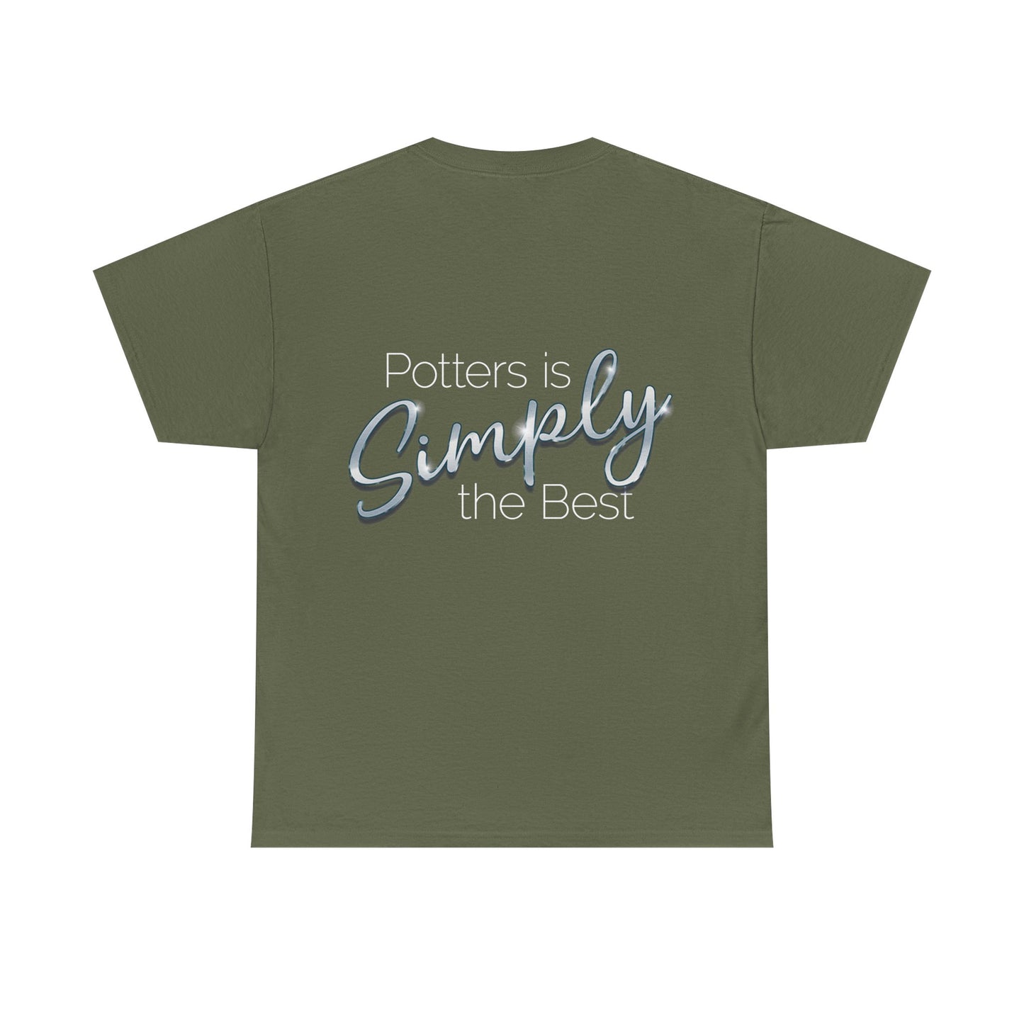 Simply The Best T-Shirt