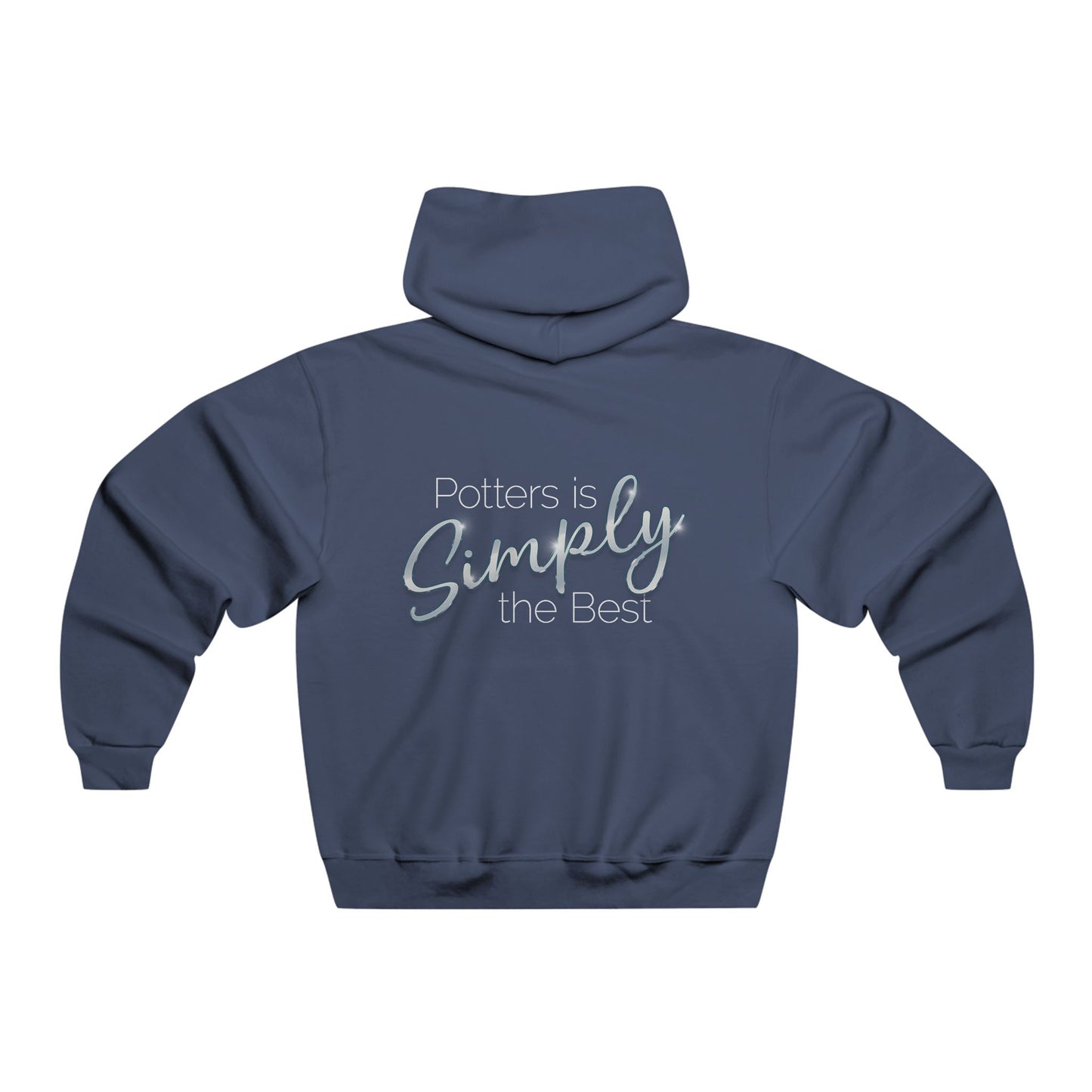 Simply The Best Hoodie