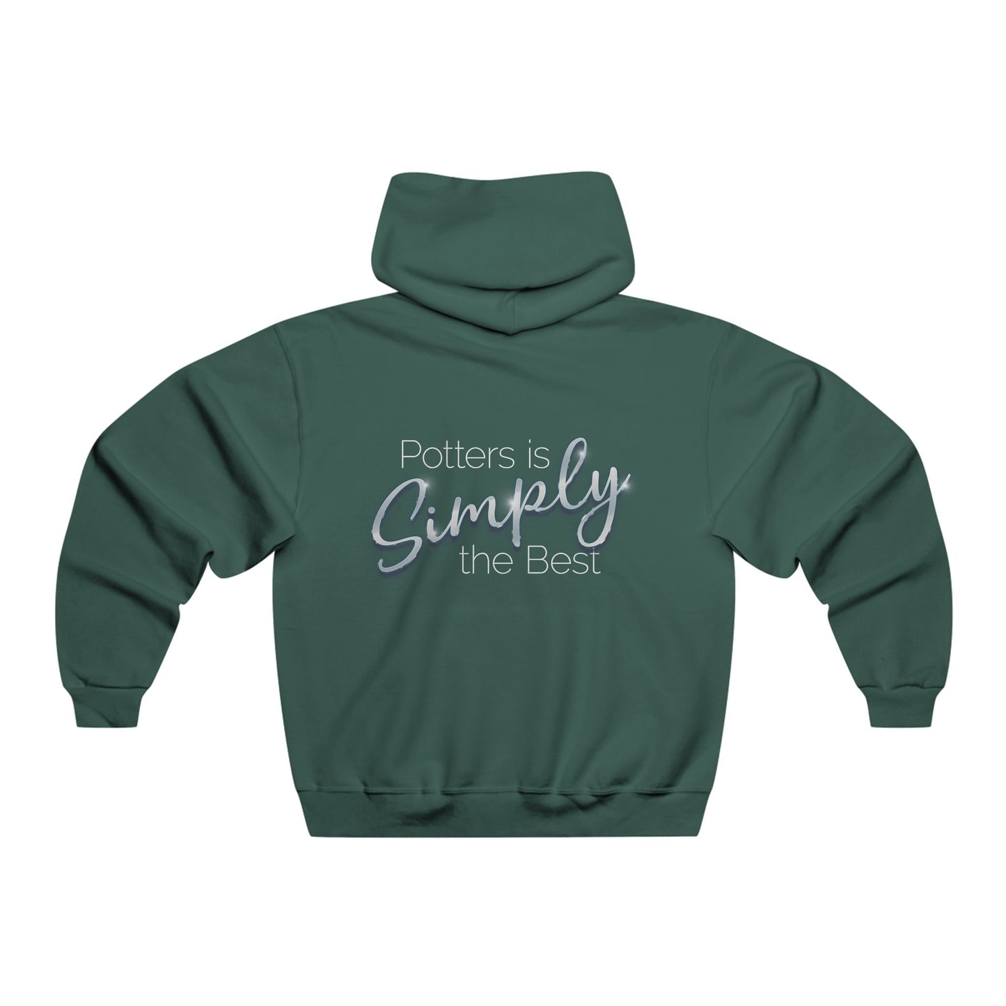 Simply The Best Hoodie