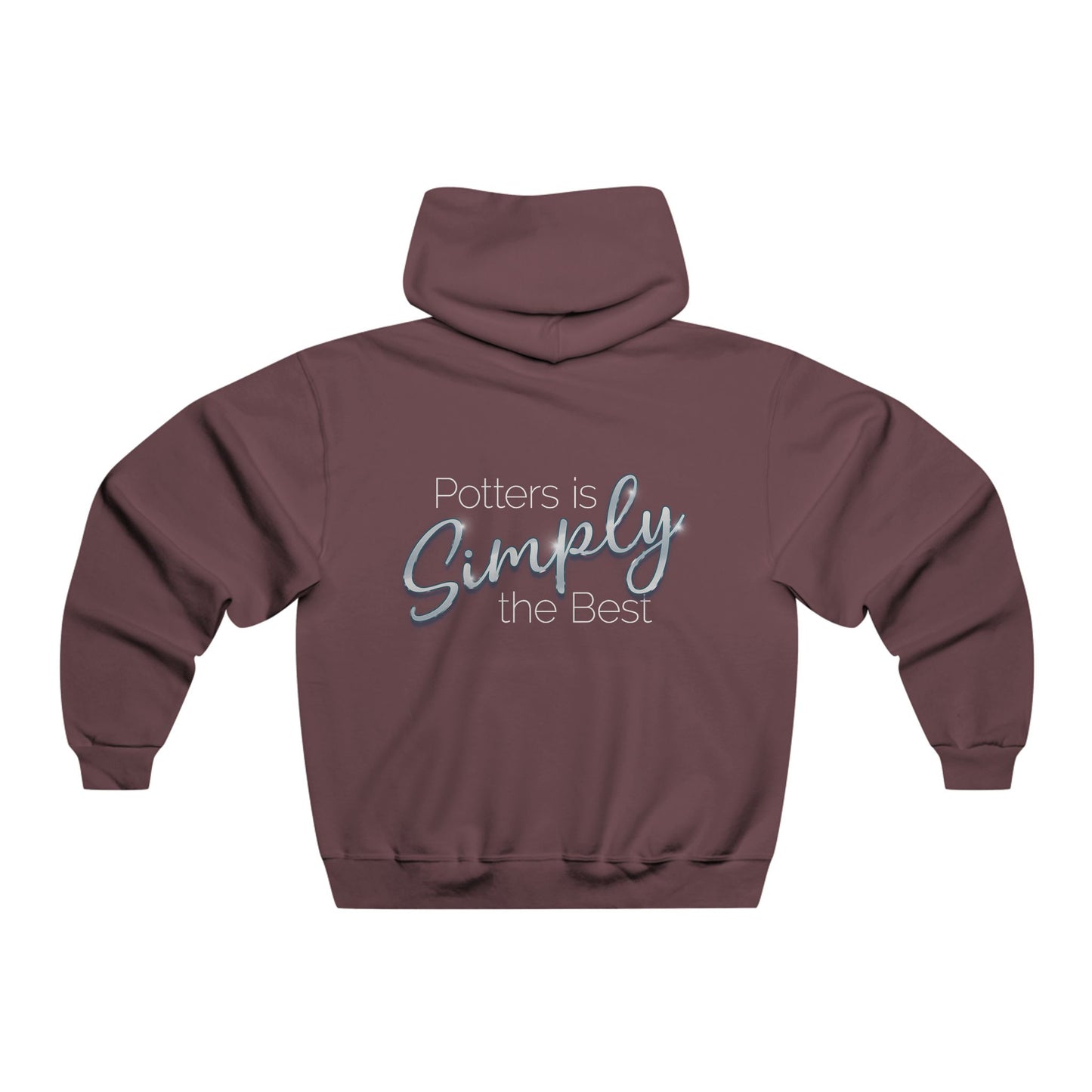 Simply The Best Hoodie