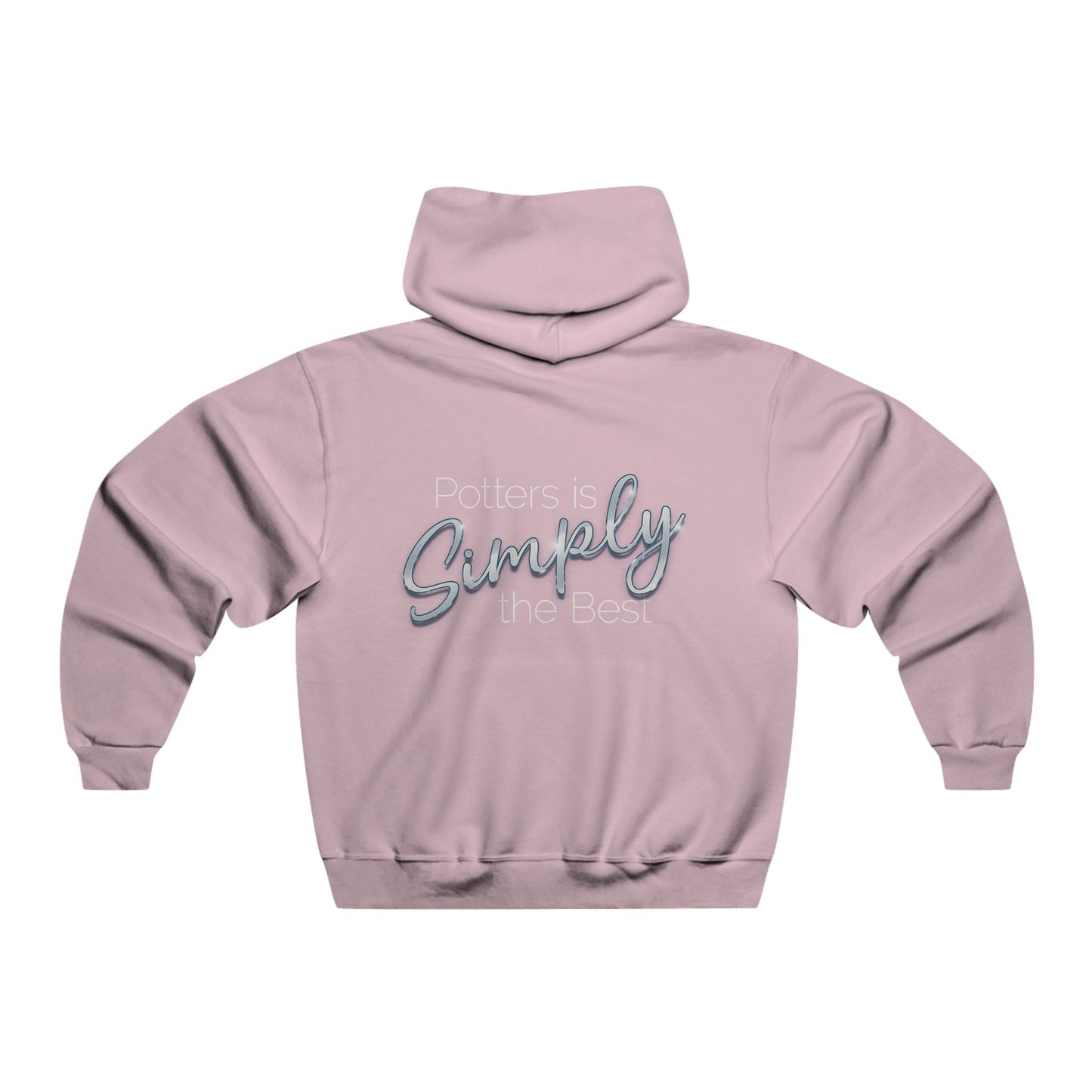 Simply The Best Hoodie