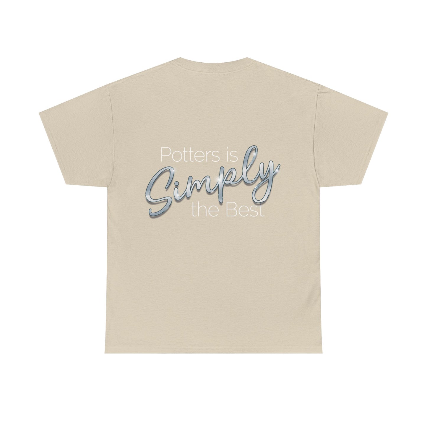Simply The Best T-Shirt