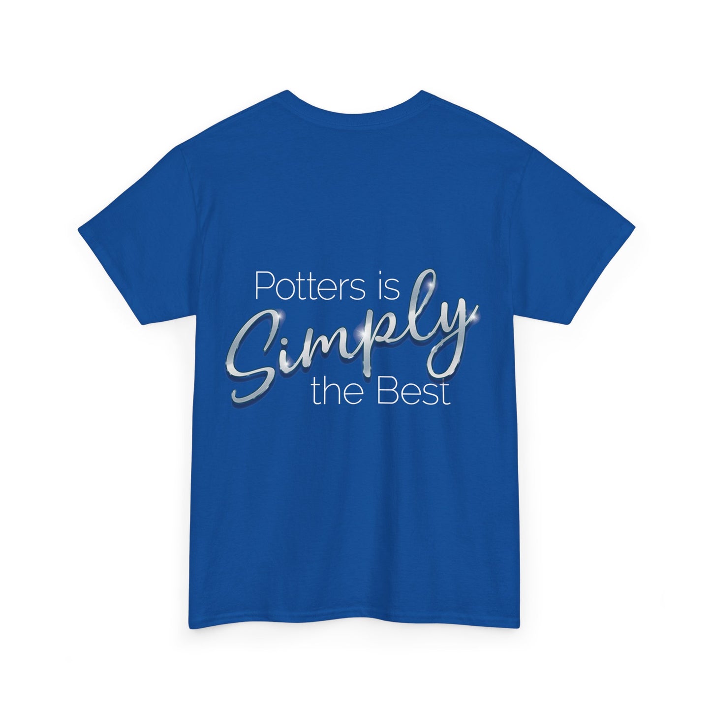 Simply The Best T-Shirt