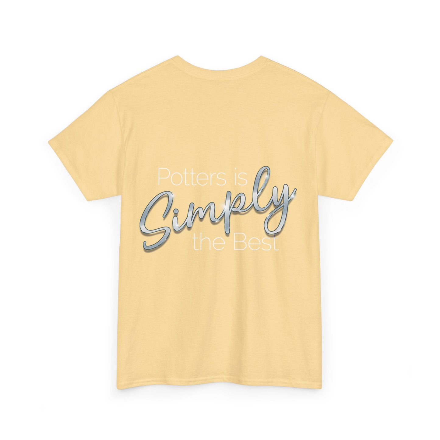 Simply The Best T-Shirt