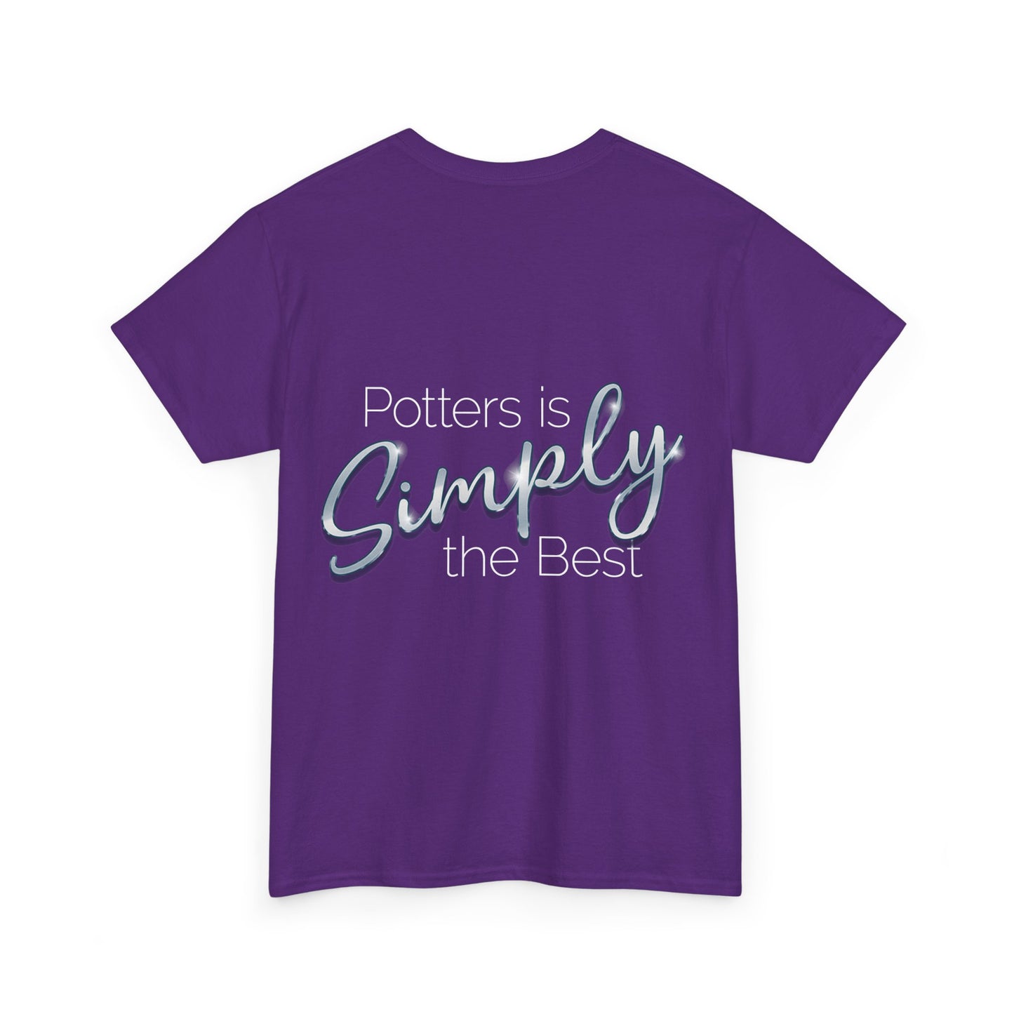 Simply The Best T-Shirt