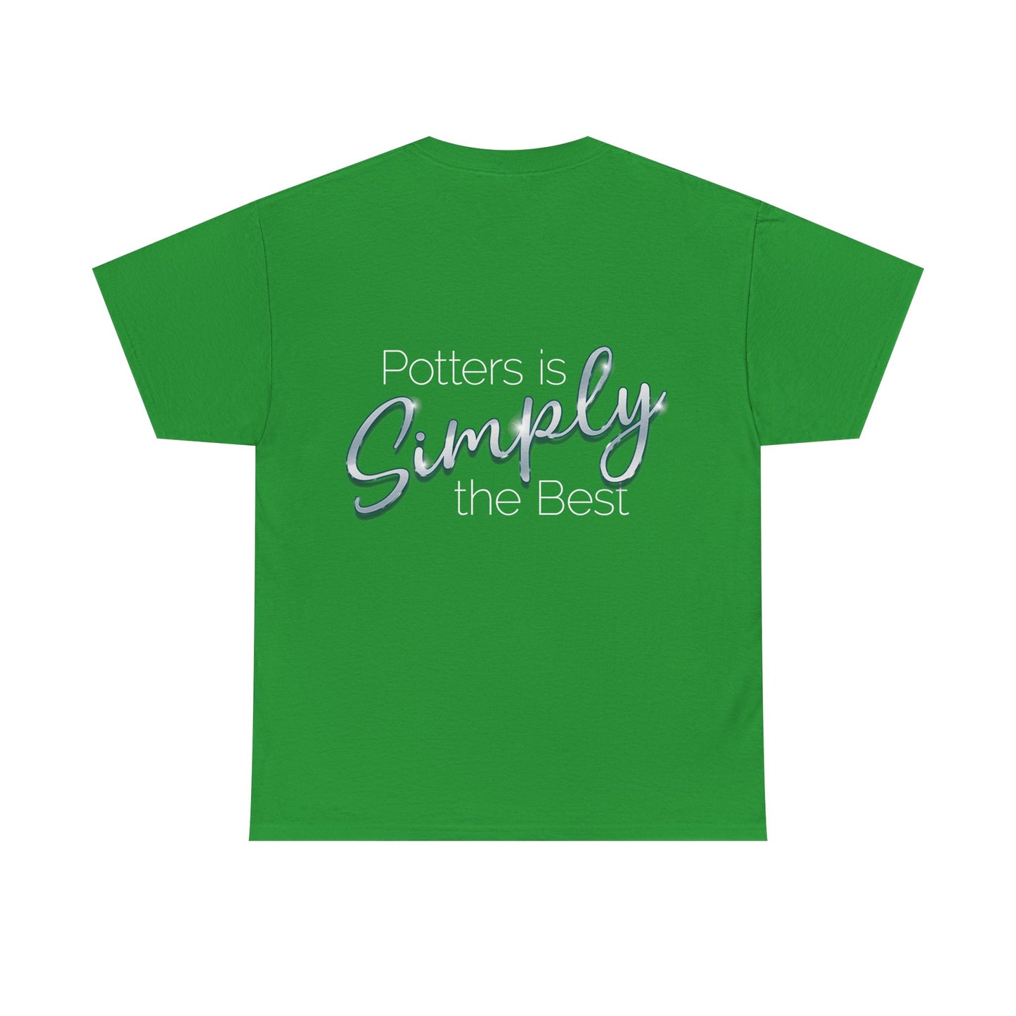 Simply The Best T-Shirt