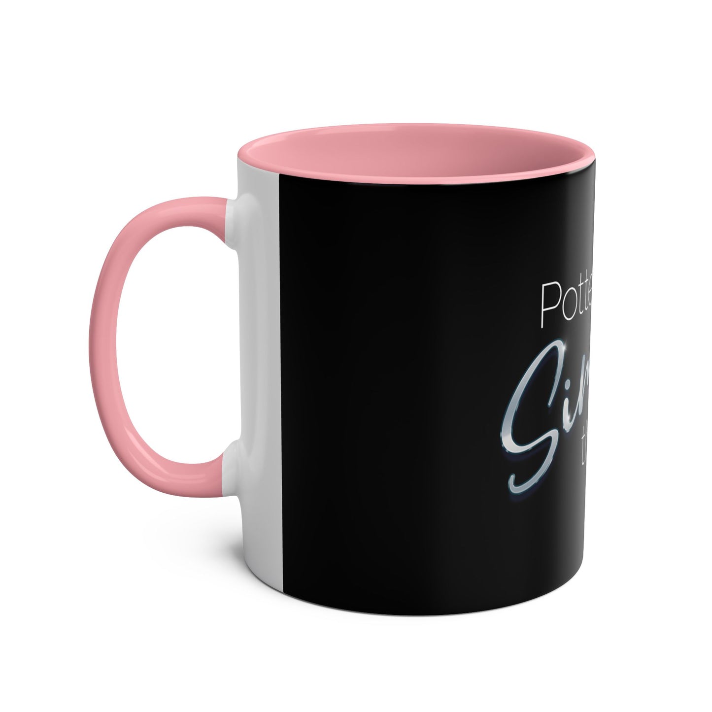 Simply The Best Mug