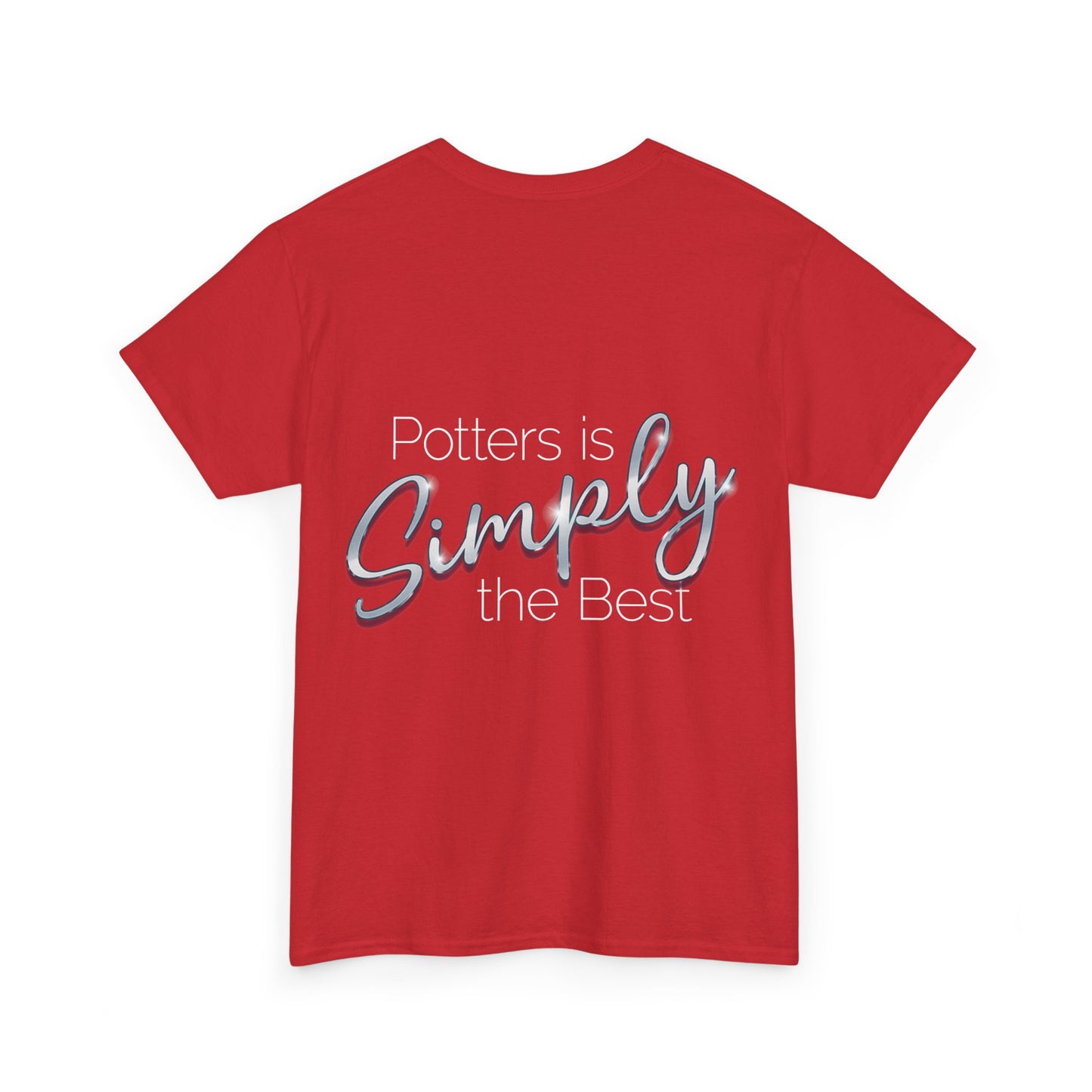 Simply The Best T-Shirt