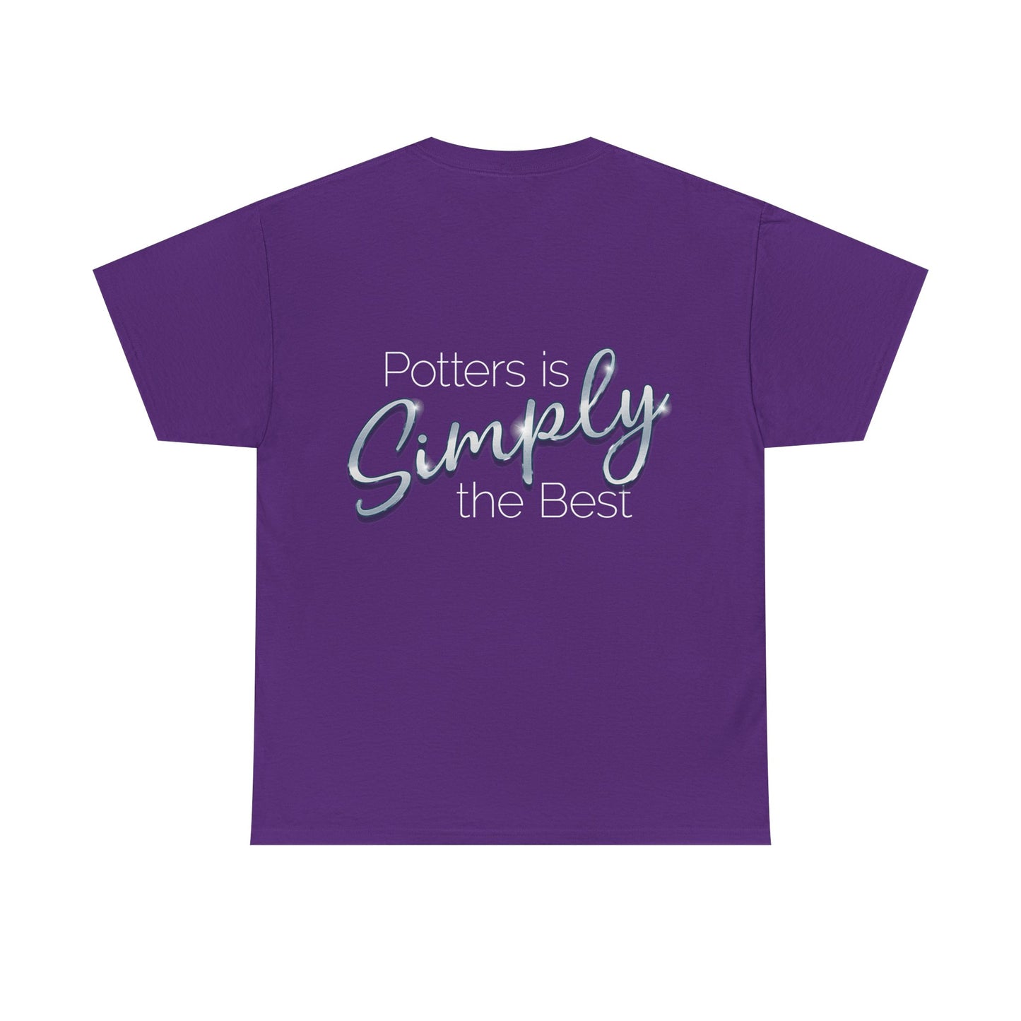 Simply The Best T-Shirt