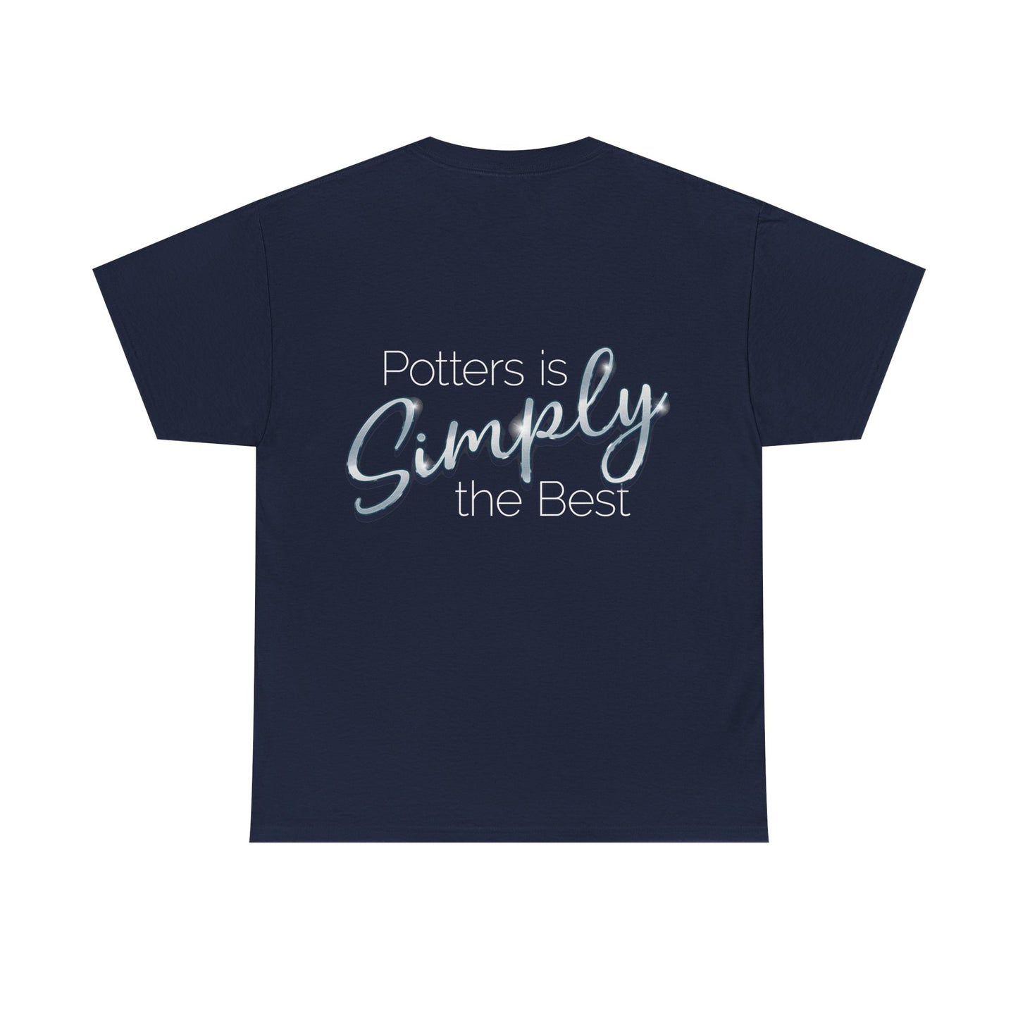 Simply The Best T-Shirt