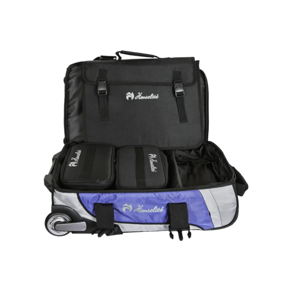 Henselite Pro Trolley Bag