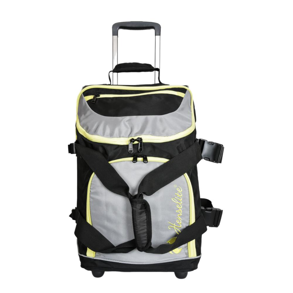 Henselite Pro Trolley Bag