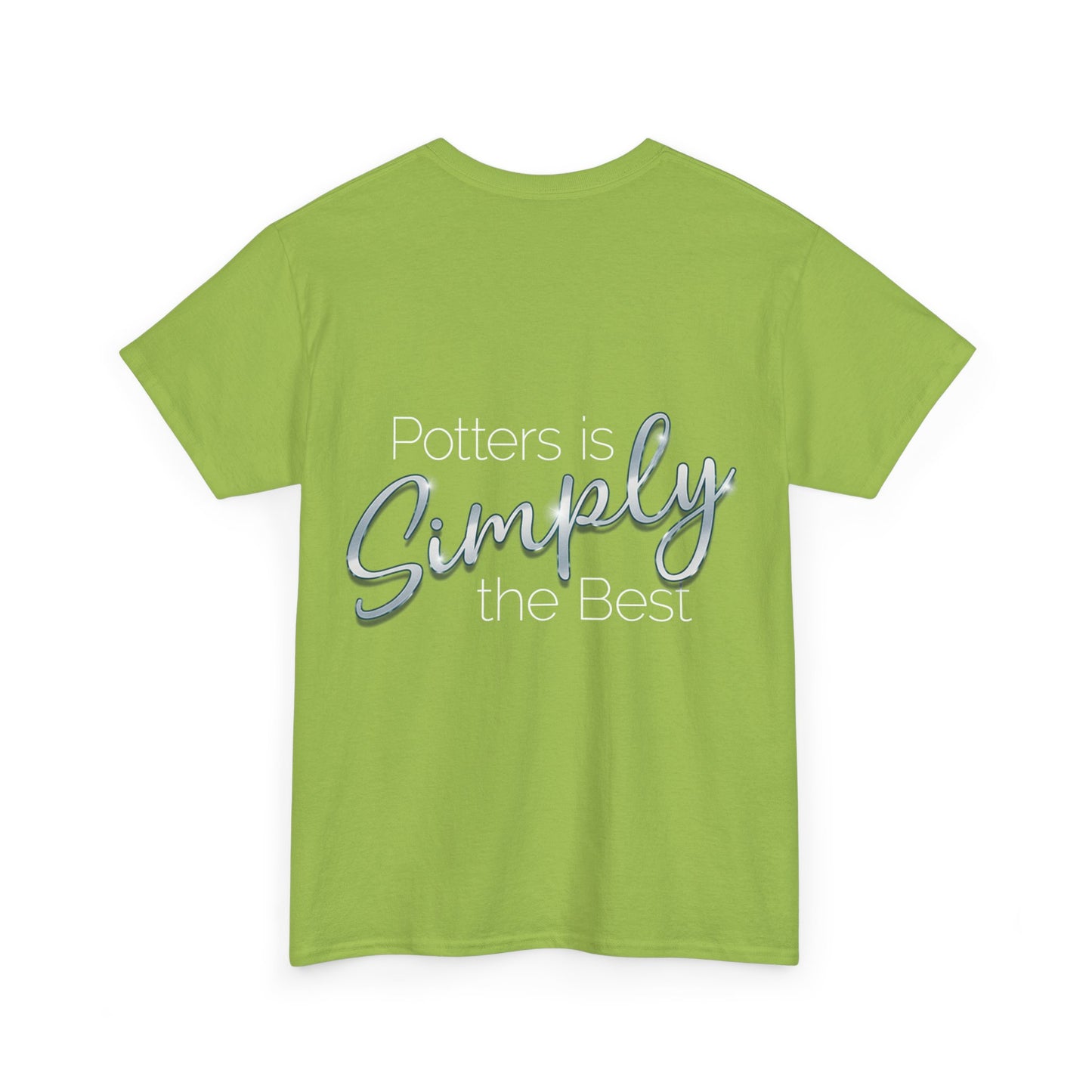 Simply The Best T-Shirt