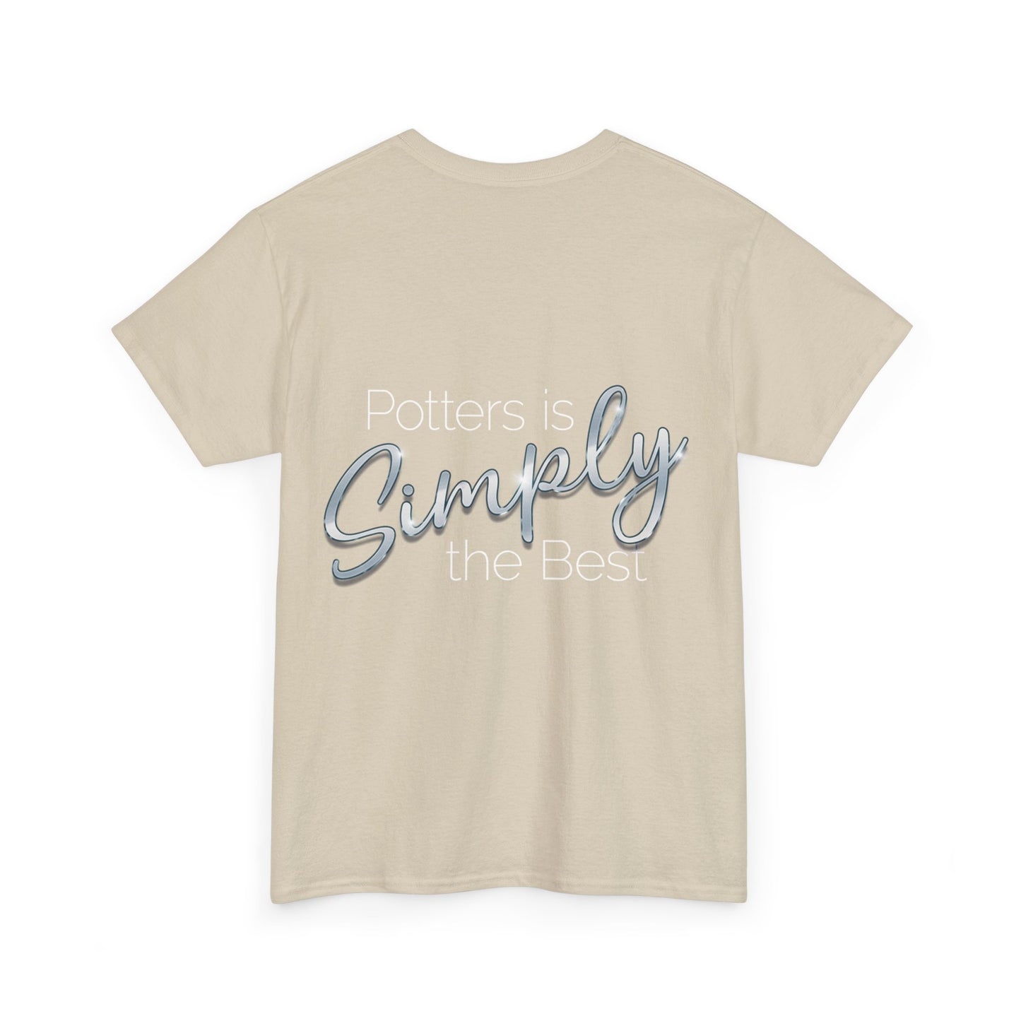 Simply The Best T-Shirt