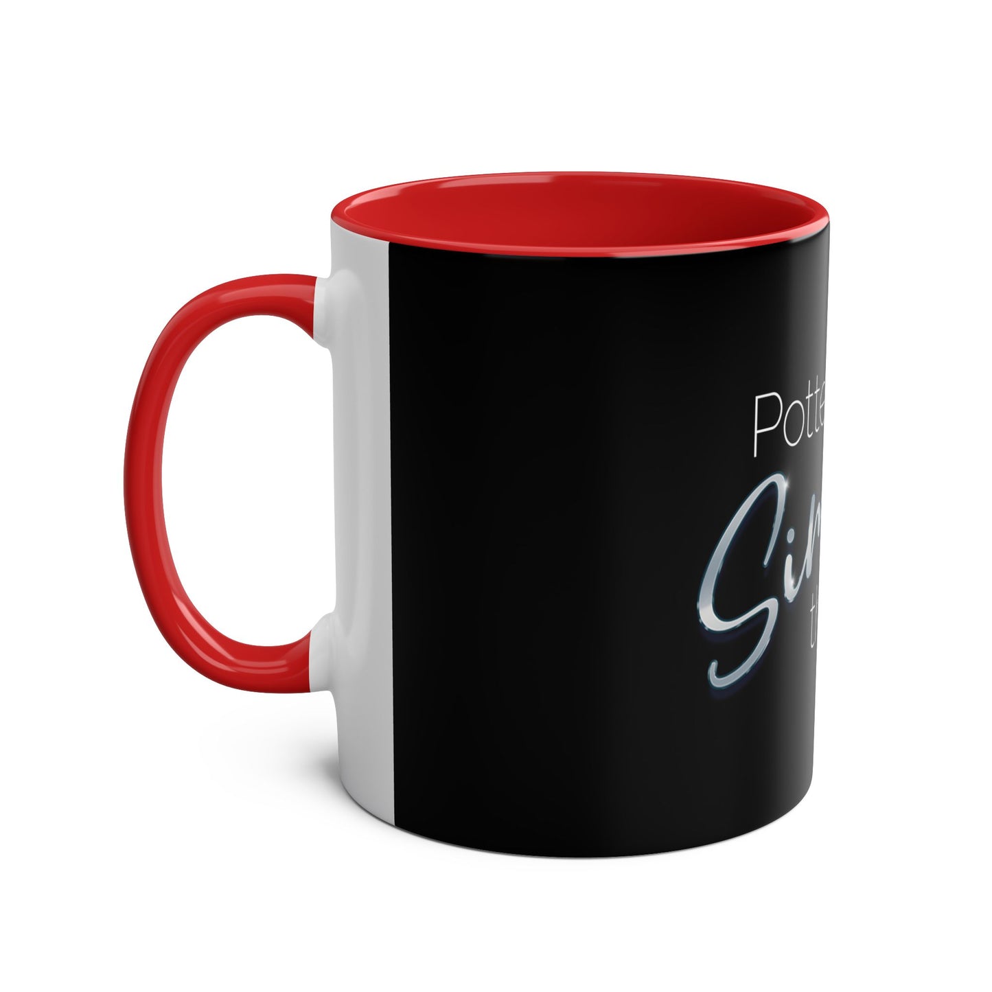 Simply The Best Mug
