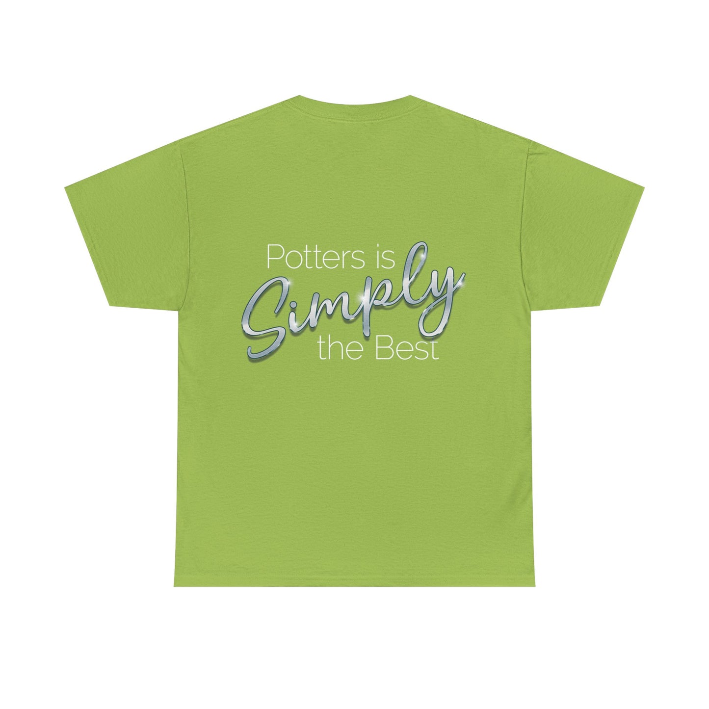 Simply The Best T-Shirt