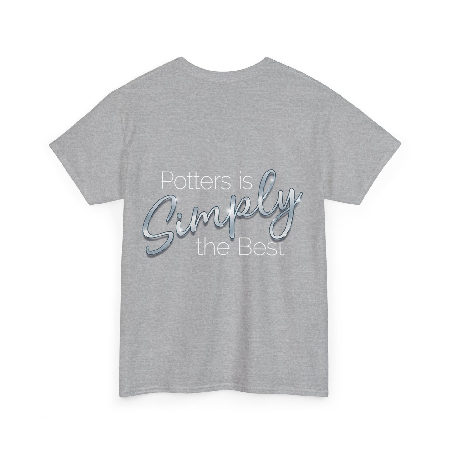 Simply The Best T-Shirt