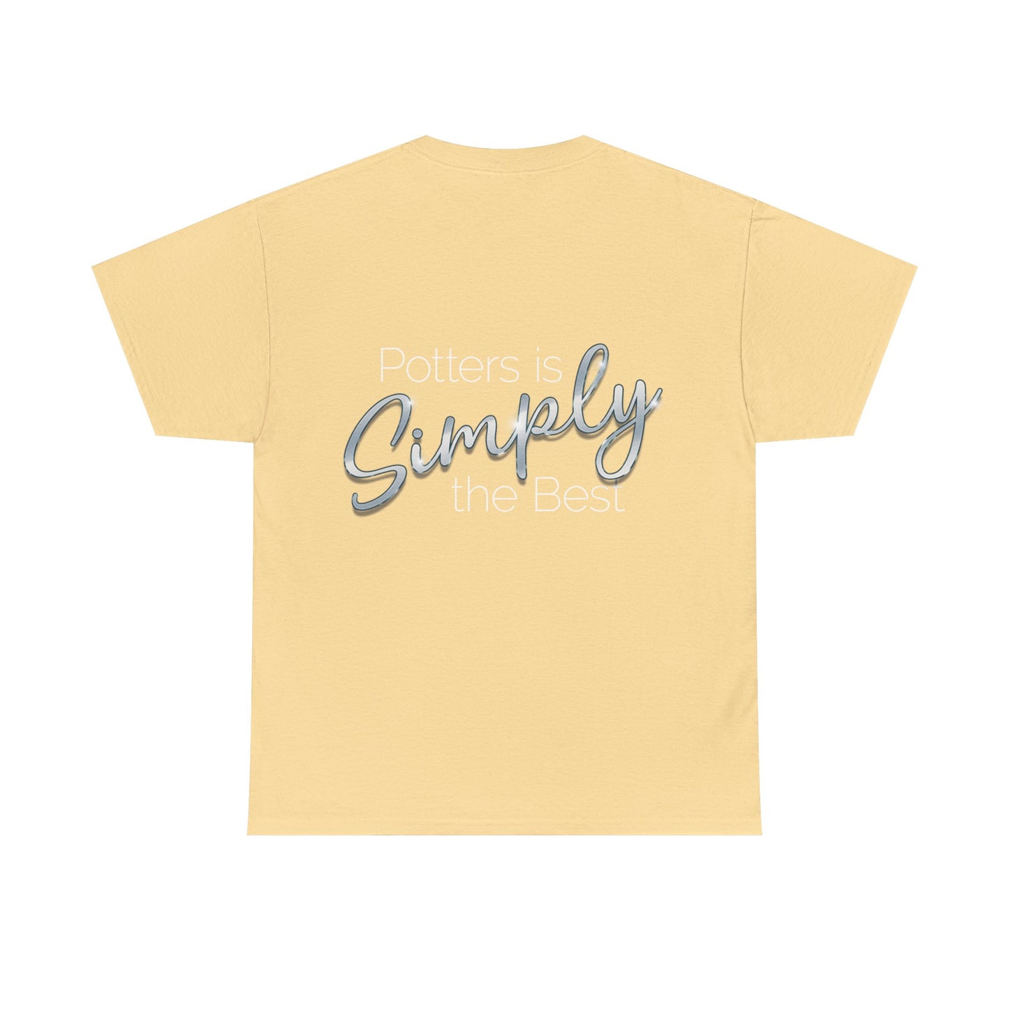 Simply The Best T-Shirt