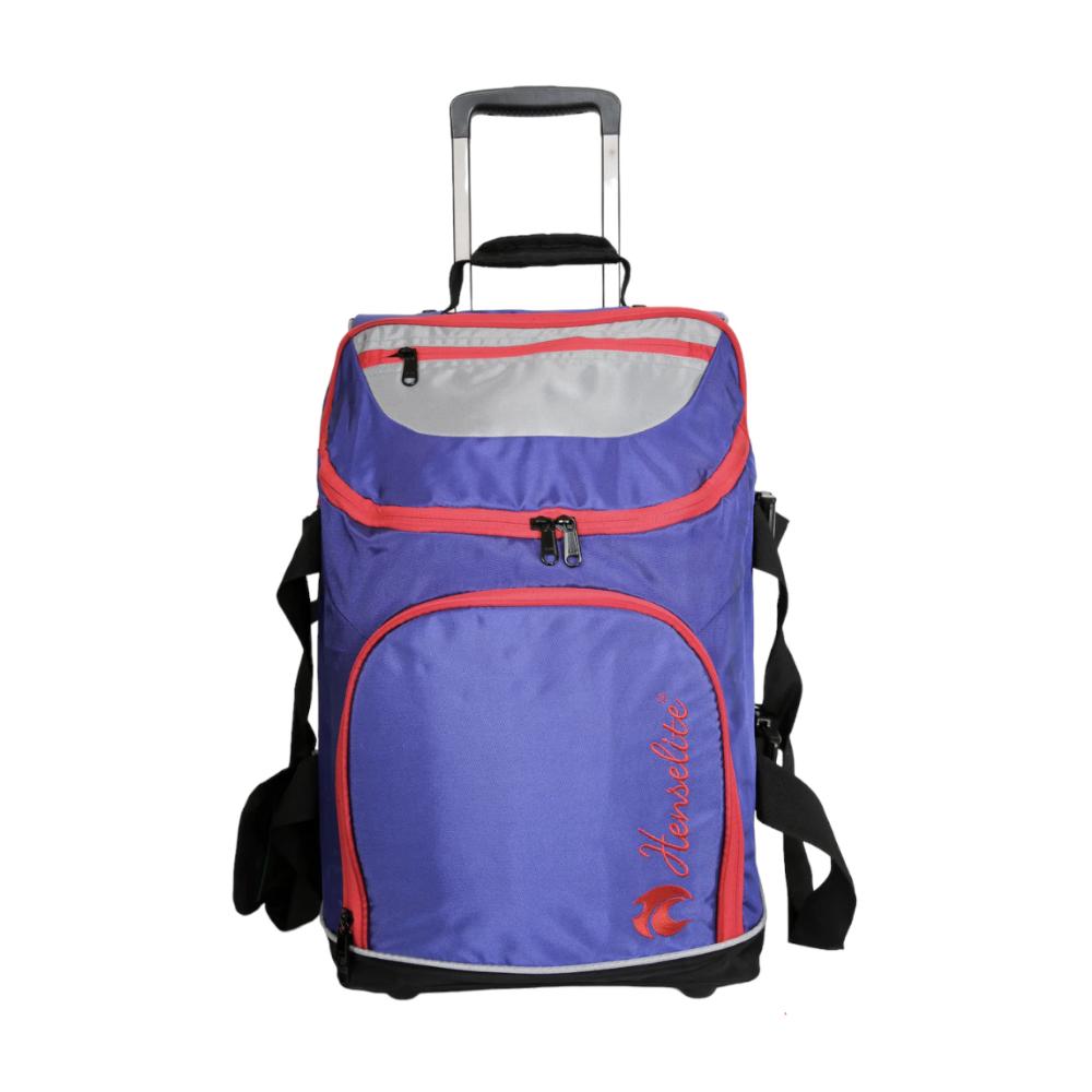 Henselite Pro Trolley Bag