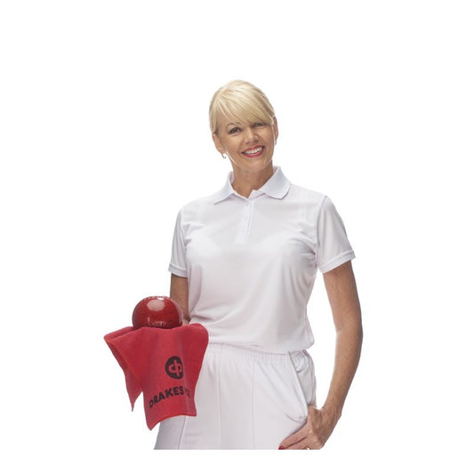 Drakes Pride Avery Ladies Bowls Blouse