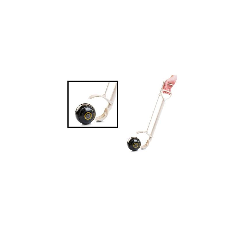 Drakes Pride Bowling Arm