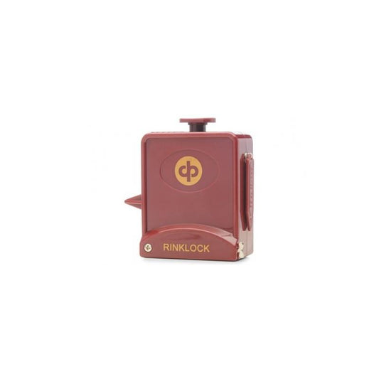 Drakes Pride Rinklock Bowls Measure 11ft